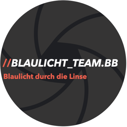Blaulicht_Team BB